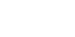 Straight Arrow Fence White Logo