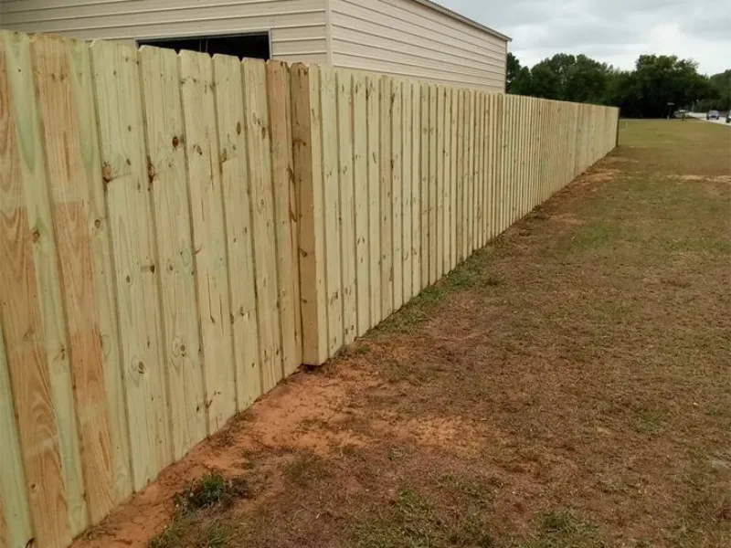 fence installation orlando fl